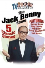 Watch The Jack Benny Program Movie4k
